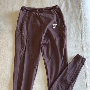 gymshark leggings